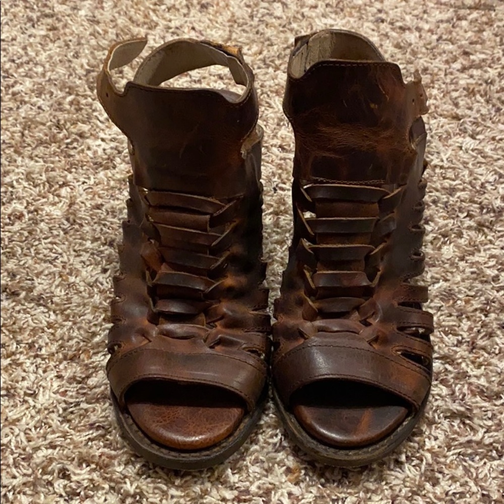 Freebird “Bongo” Sandals